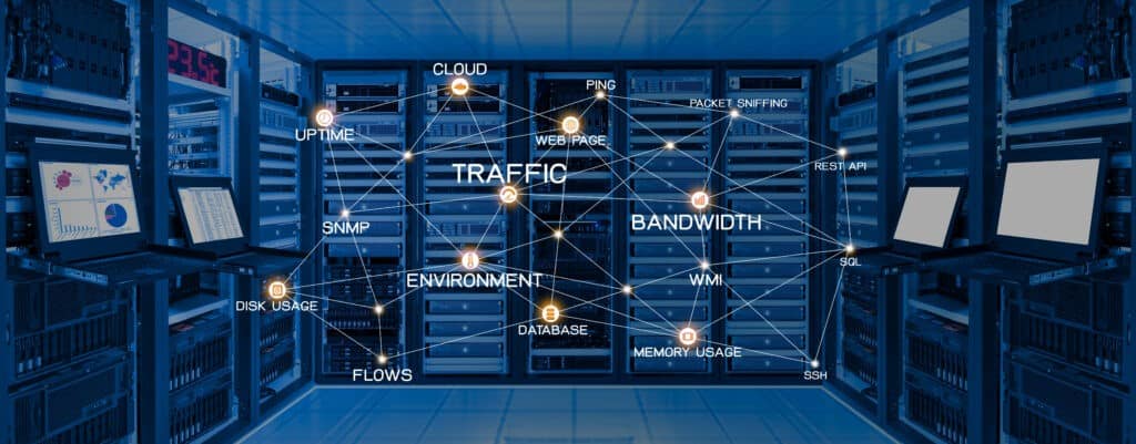 proactive Network Monitoring