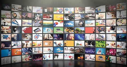 Infinite Apps using Chromecast hotel wifi tv casting