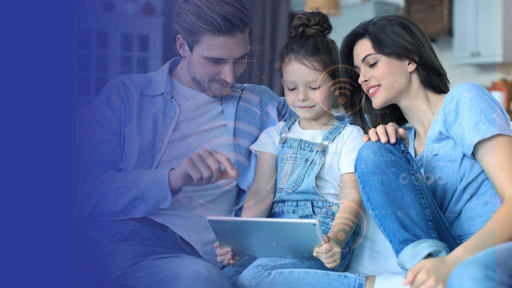 | Nationwide Guest WiFi Provider
