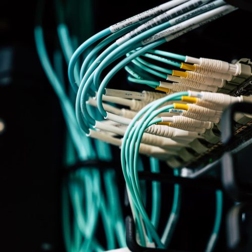 Broadband Connections